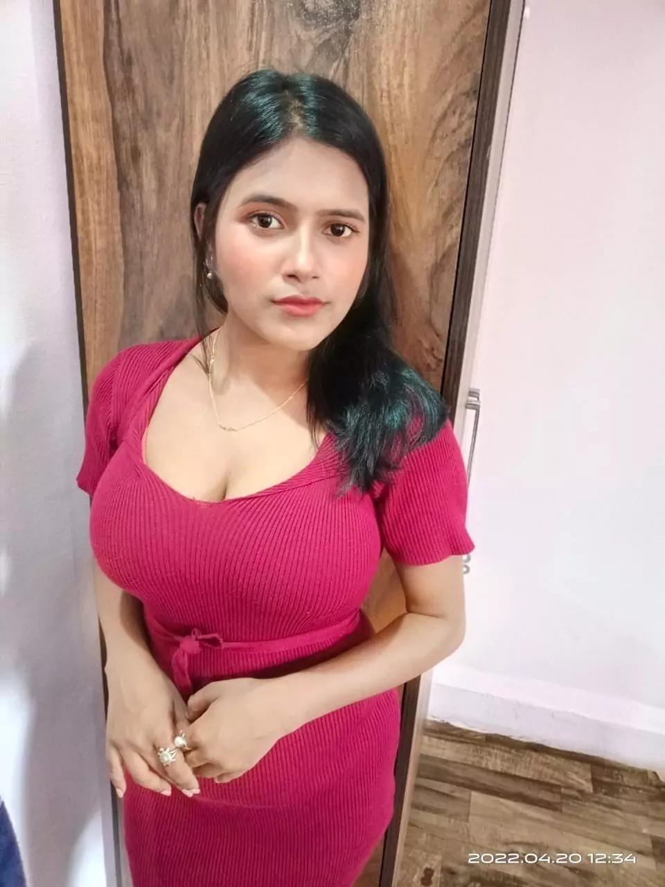 Dergaon Escort Service