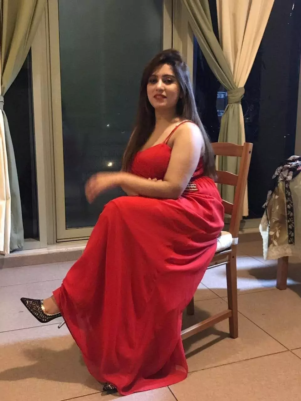 Escort Service in Dergaon